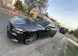 جێنسس G70